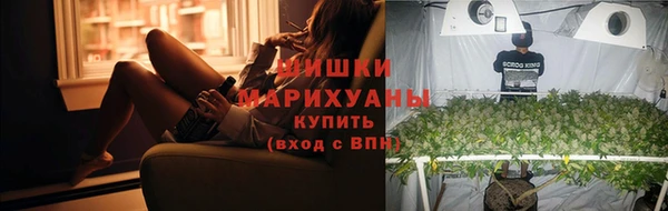 хмурый Горняк