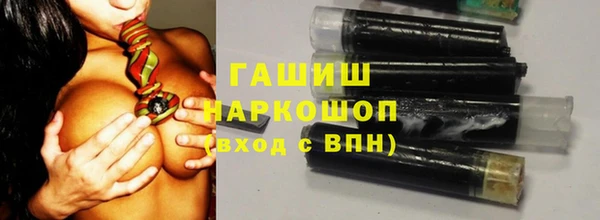 хмурый Горняк