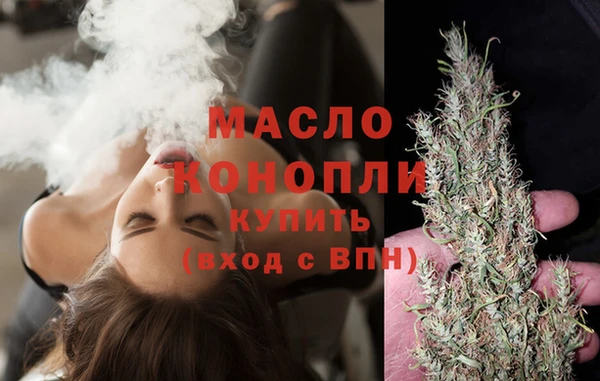 хмурый Горняк