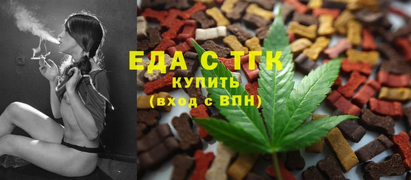 хмурый Горняк